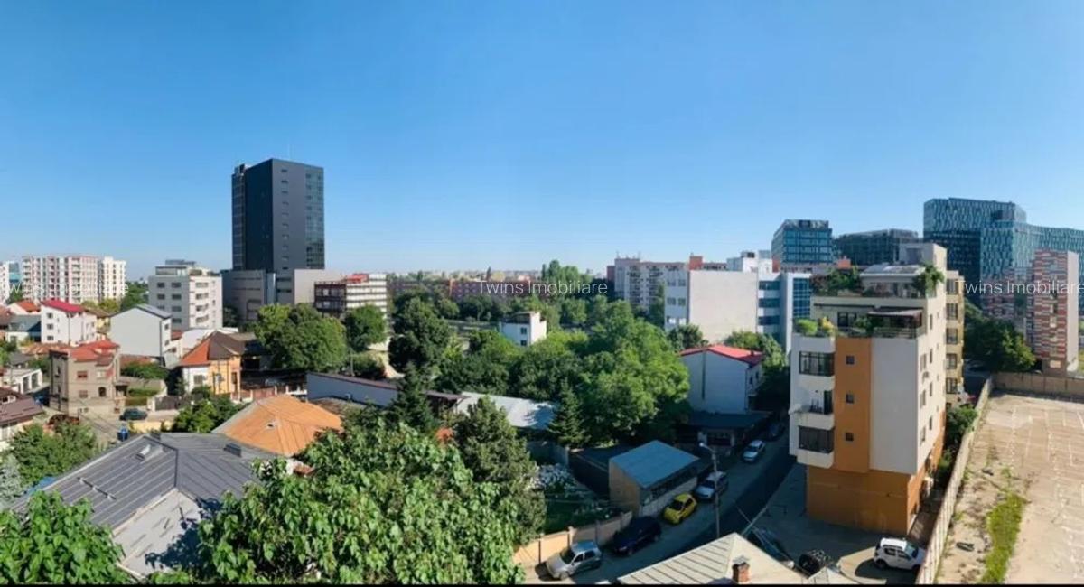 GROZAVESTI | REGIE RESIDENCE | CENTRALA | AC | METROU - 6