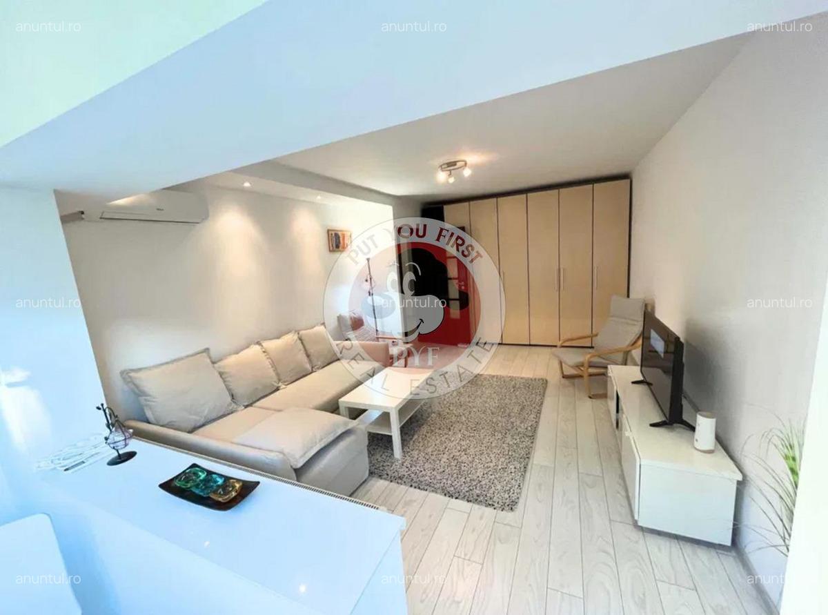 Mall Vitan l Investitie Garsoniera l Decomandat l 39mp l B10853 - 2