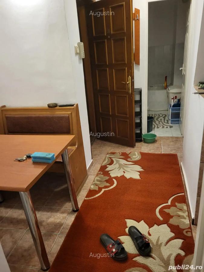Apartament 2 camere la parter, 40mp, langa Colegiul Spiru Haret - 5 Apartament 2 camere la parter, 40mp, langa Colegiul Spiru Haret - 5