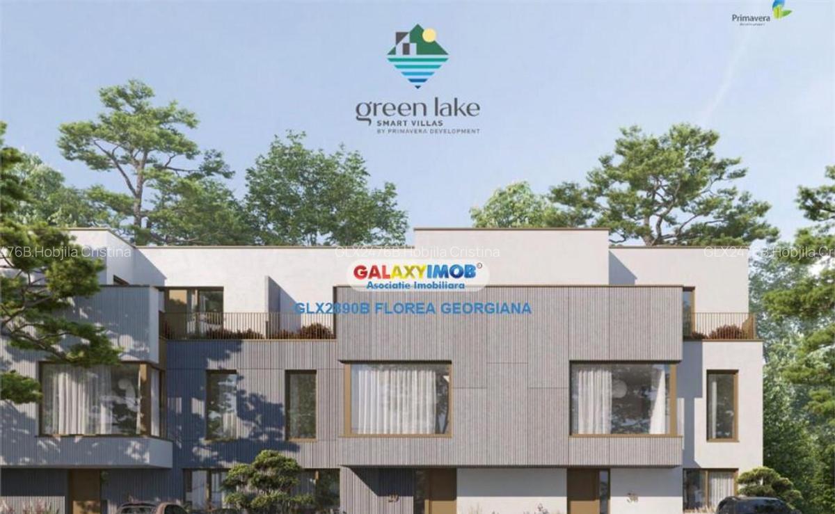 Vila Lux Green Lake - 7