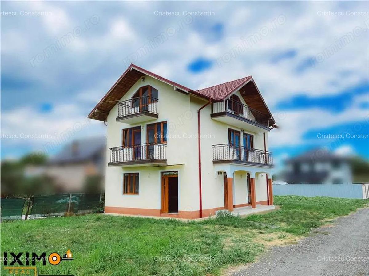 Vila Zona PAMBAC - 1