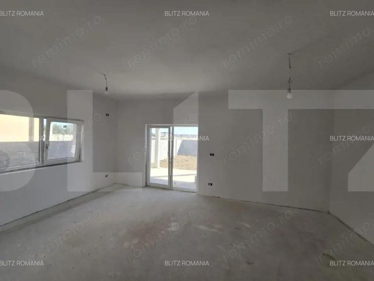 Oportunitate de Investi?ie ?i Camin Ideal: Duplex Premium cu 5 camere Giroc - 2