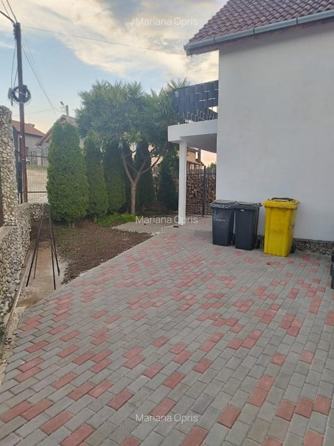Vila de vanzare .suprafata utila totala 670 mp,in Sura  Mare - 4