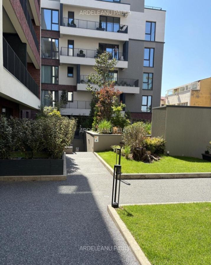 8.12 RESIDEDNCE-COMISION 0-apartament 3 cam Barbu Vacarescu Floreasca - 13