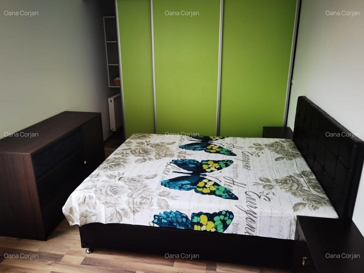 Apartament, 3 camere, de inchiriat - 6