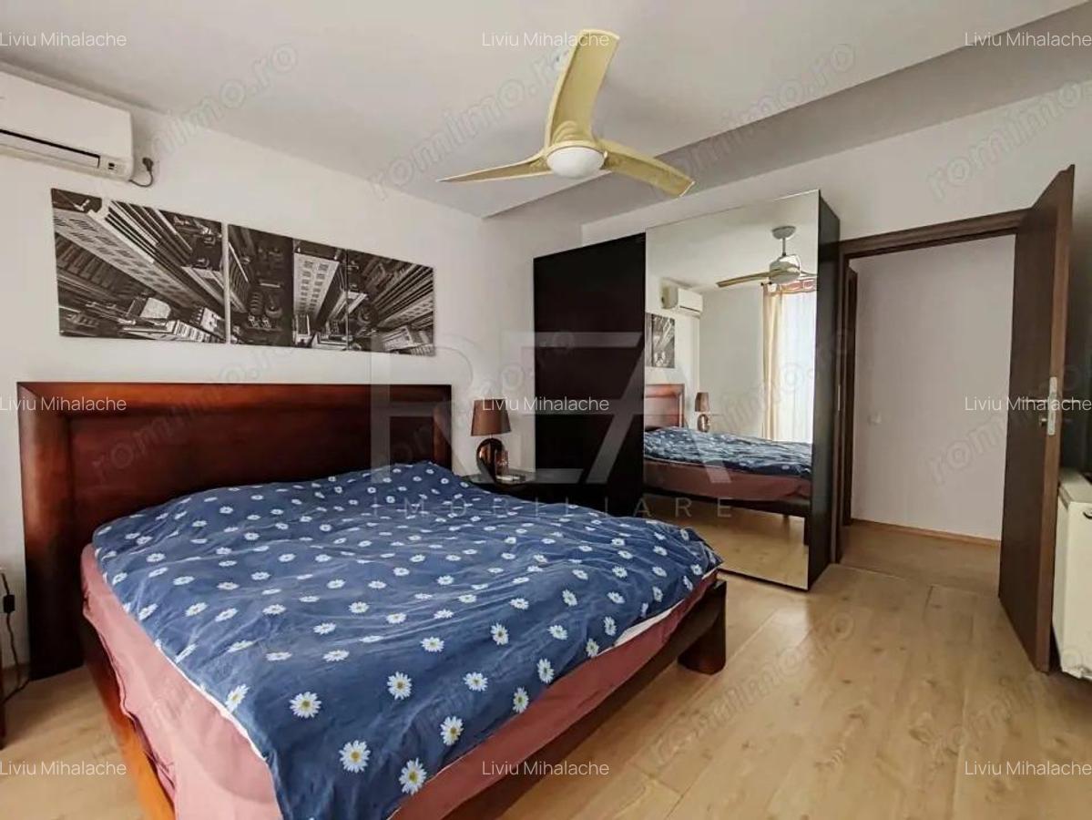 3 camere | Bloc Nou | 5 minute metrou Lujerului - 3