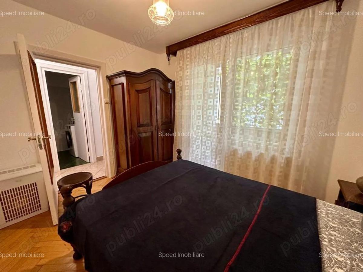 CC 900 De inchiriat apartament cu 3 camere in Tg Mure? - Tudor - 4