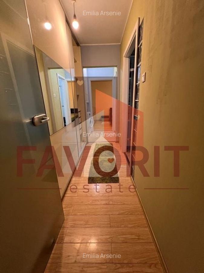 Apartament 3 camere | Zona Girocului - 6