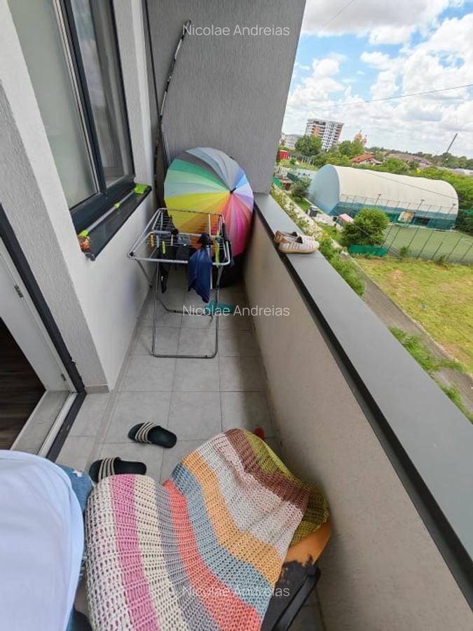 Soseaua Oltenitei-apartament spatios mobilat si utilat - 14