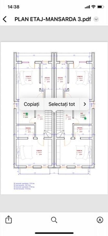 Proiect deosebit in Sag,comision 0% cumparator - 7