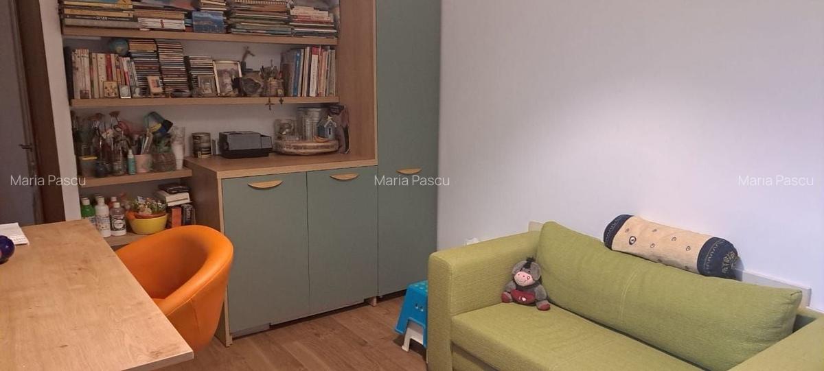 CASA CU MAGNOLII - APARTAMENT IN VILA - 6