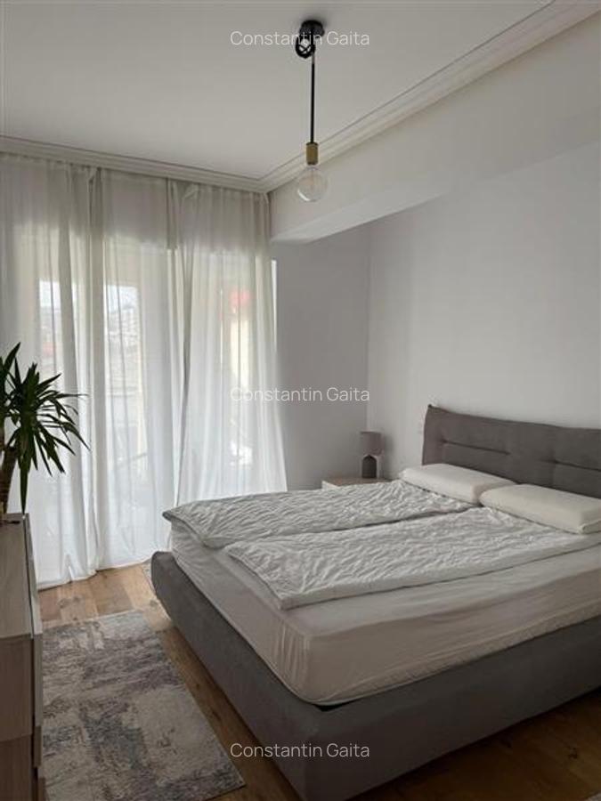 Apartament cu 2 camere în Barbu Văcărescu - 7