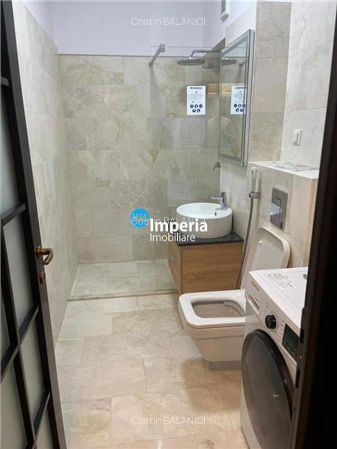 Apartament cu 2 camere în Copou - 6