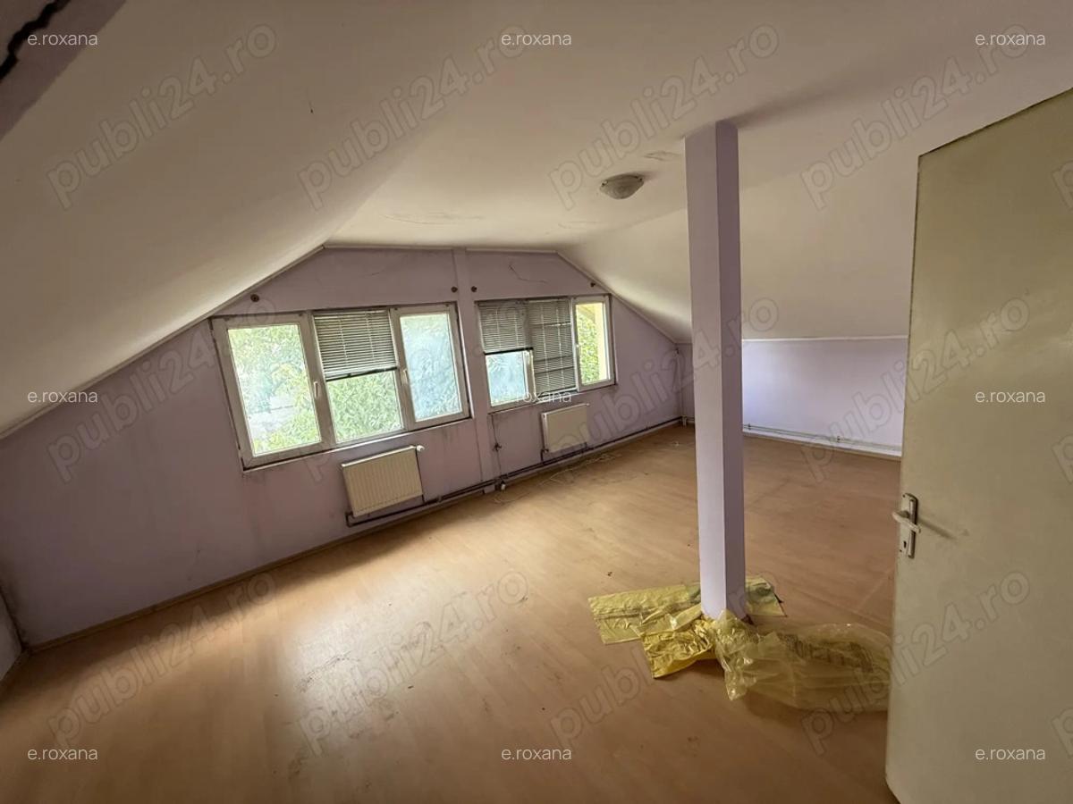 De vanzare casa individuala in centrul orasului Pantelimon - 8