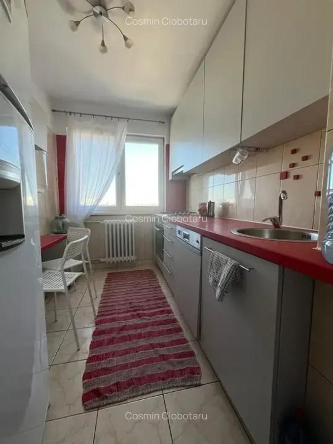 Apartament 2 camere, renovat | Bucurestii Noi-Bazilescu - 2