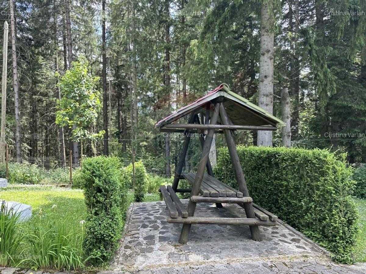 Hotel / Pensiune cu 18 camere de vanzare Durau - 4