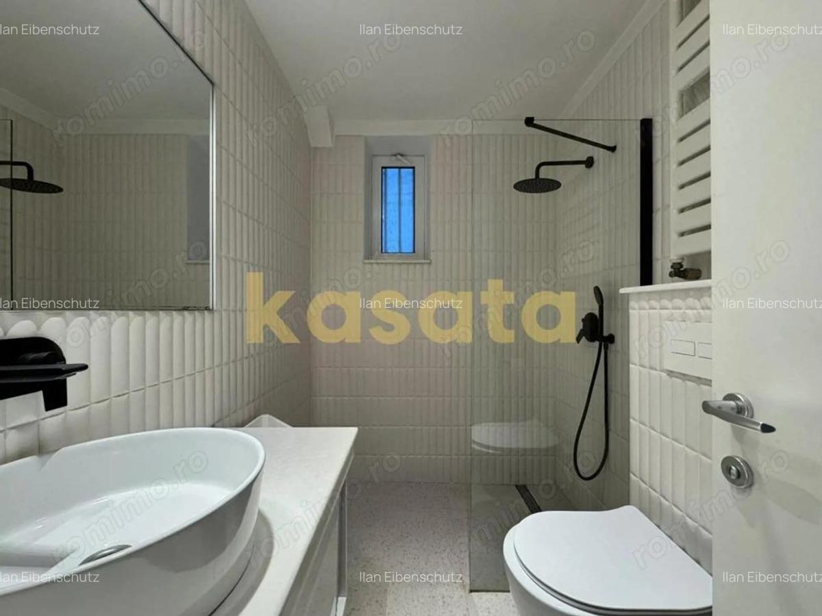 Apartament 2 camere Primaverii, renovat, 46mp - 12