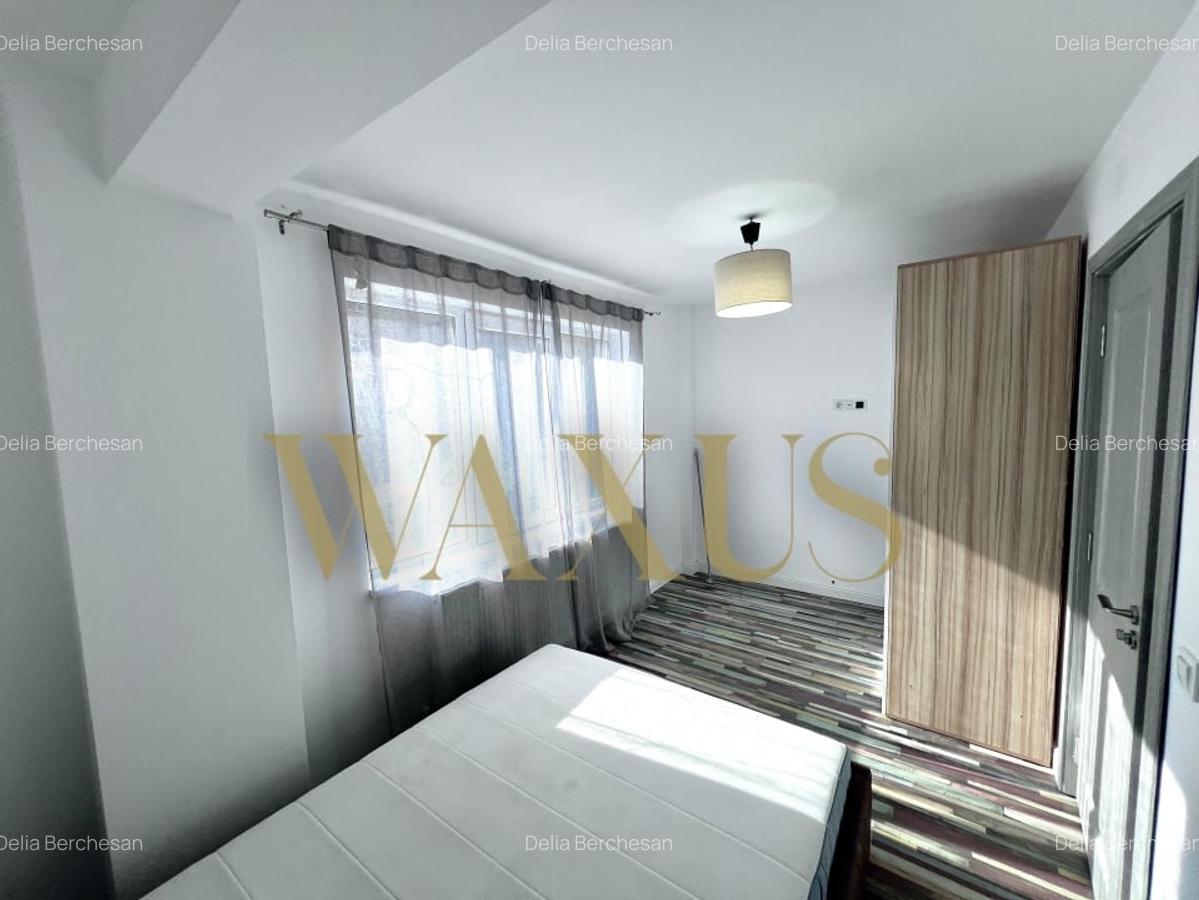 Apartament de 3 camere - 50mp I Gradina 70mp I Parcare - Tineretului - 7