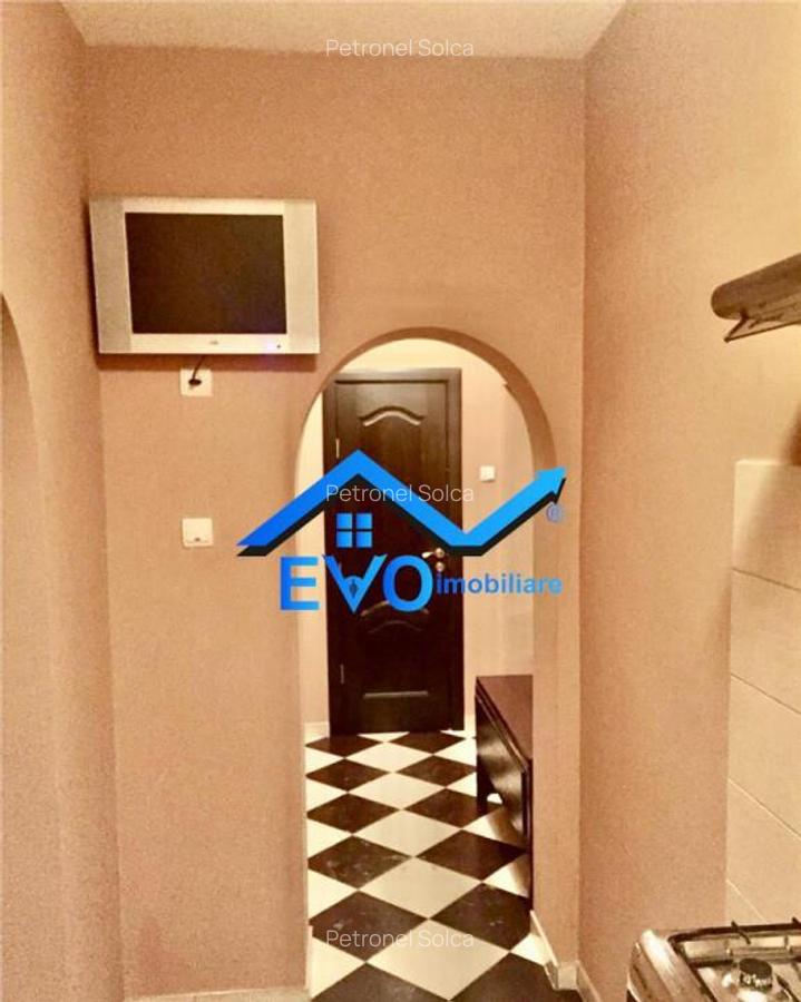 Apartament cu 2 camere, aer conditionat, zona Copou - 5