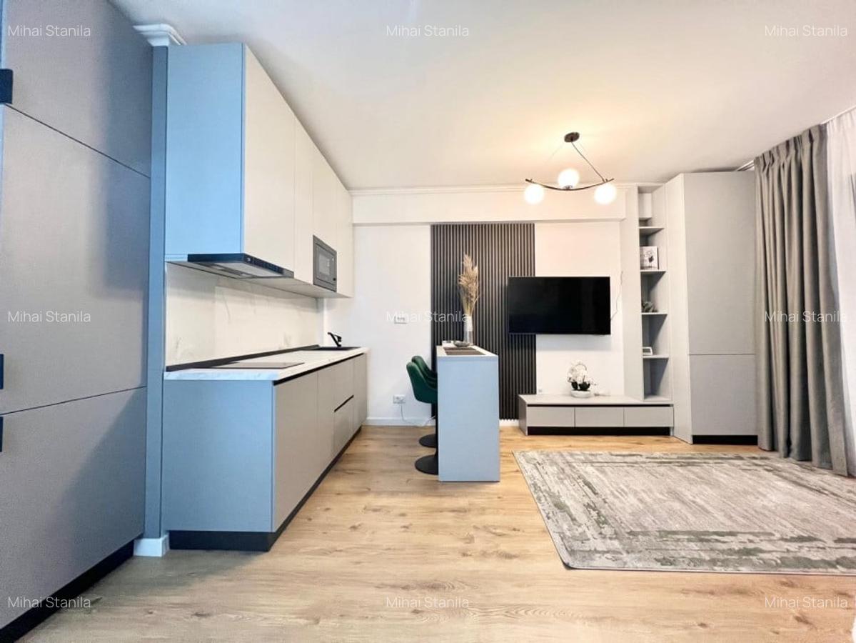 NOU /SUPERB / COMPLET MOBILAT SI UTILAT - 11