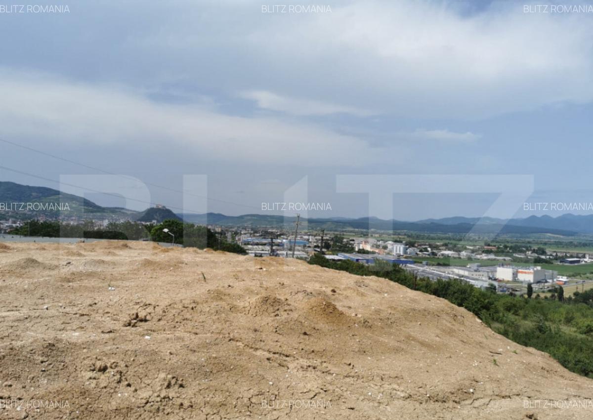 Teren intravilan in Deva, 750mp - 4