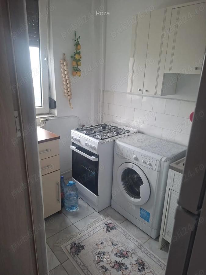 Garsoniera mobilaya utilata - 3