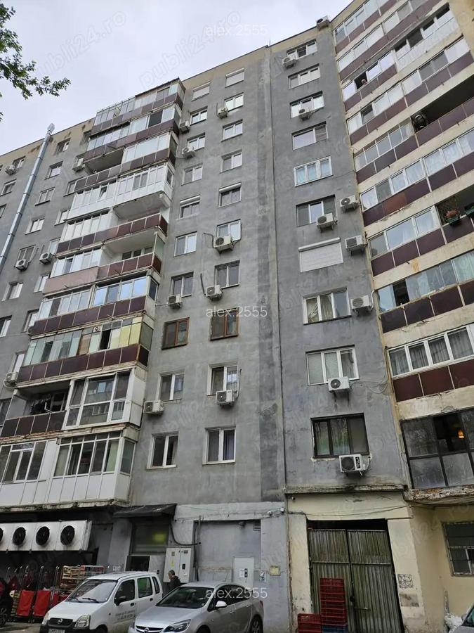 Tineretului piata norilor- etaj 10 10, 7min pina la metrou.liber! - 2