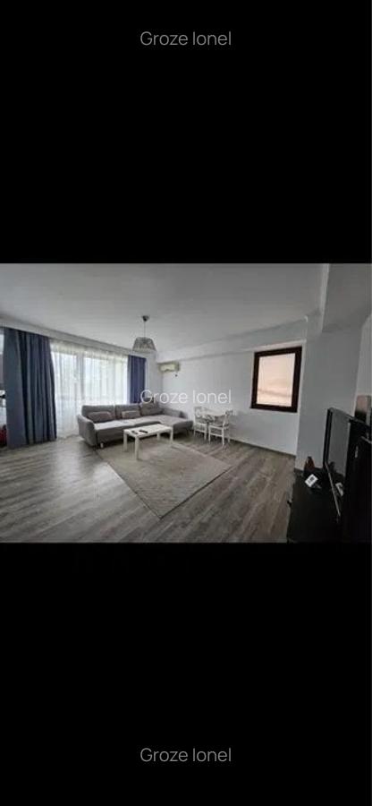 Apartament 2 Camere - Statiunea Mamaia - Zona Butoaie - 1