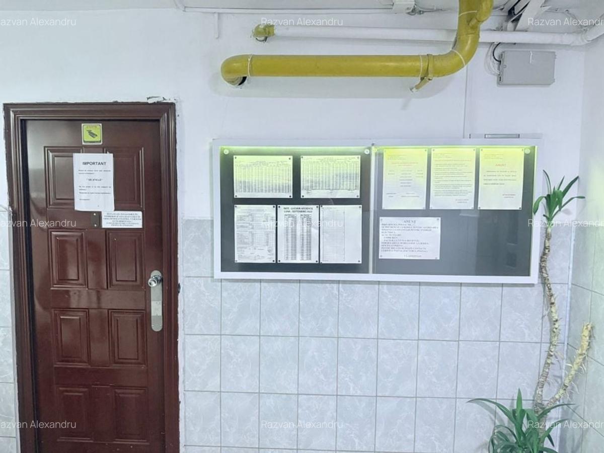 APARTAMENT ULTRAMODERN DECOMANDAT BLOC 1980 LUJERULUI - 10