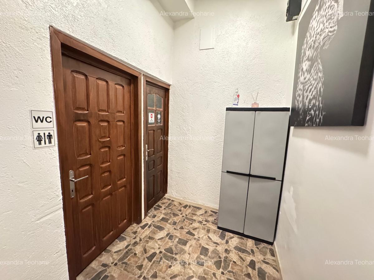 Spatiu comercial stradal, 100 mp, Kamsas - 6