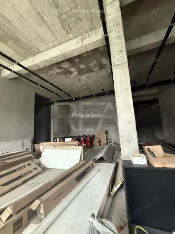 Spatiu Comercial | Inchiriere totala sau partiala | Bloc Nou | - 6