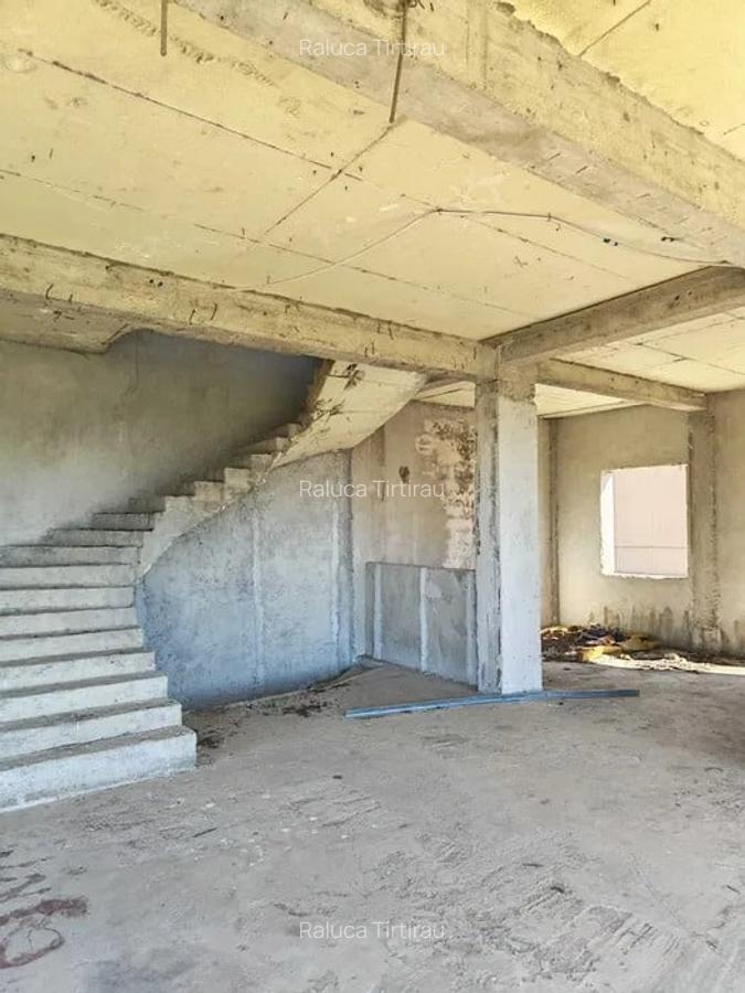 CASA LA ROSU | D+P+1 | 315 MP TEREN | - 3