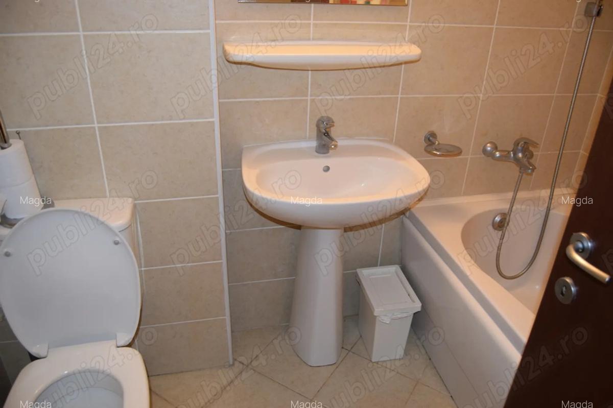 Rose Garden - inchiriere apartament tip studio - 5