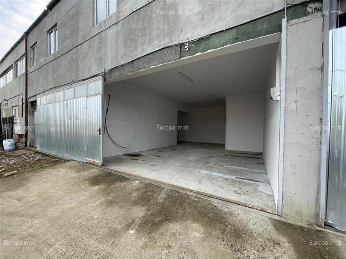 Hale de inchiriat zona Prislav Tulcea - 7