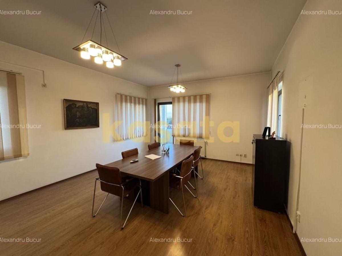 Birouri + Depozit (Standard Pharma) – Acces Rapid Centura București - 8