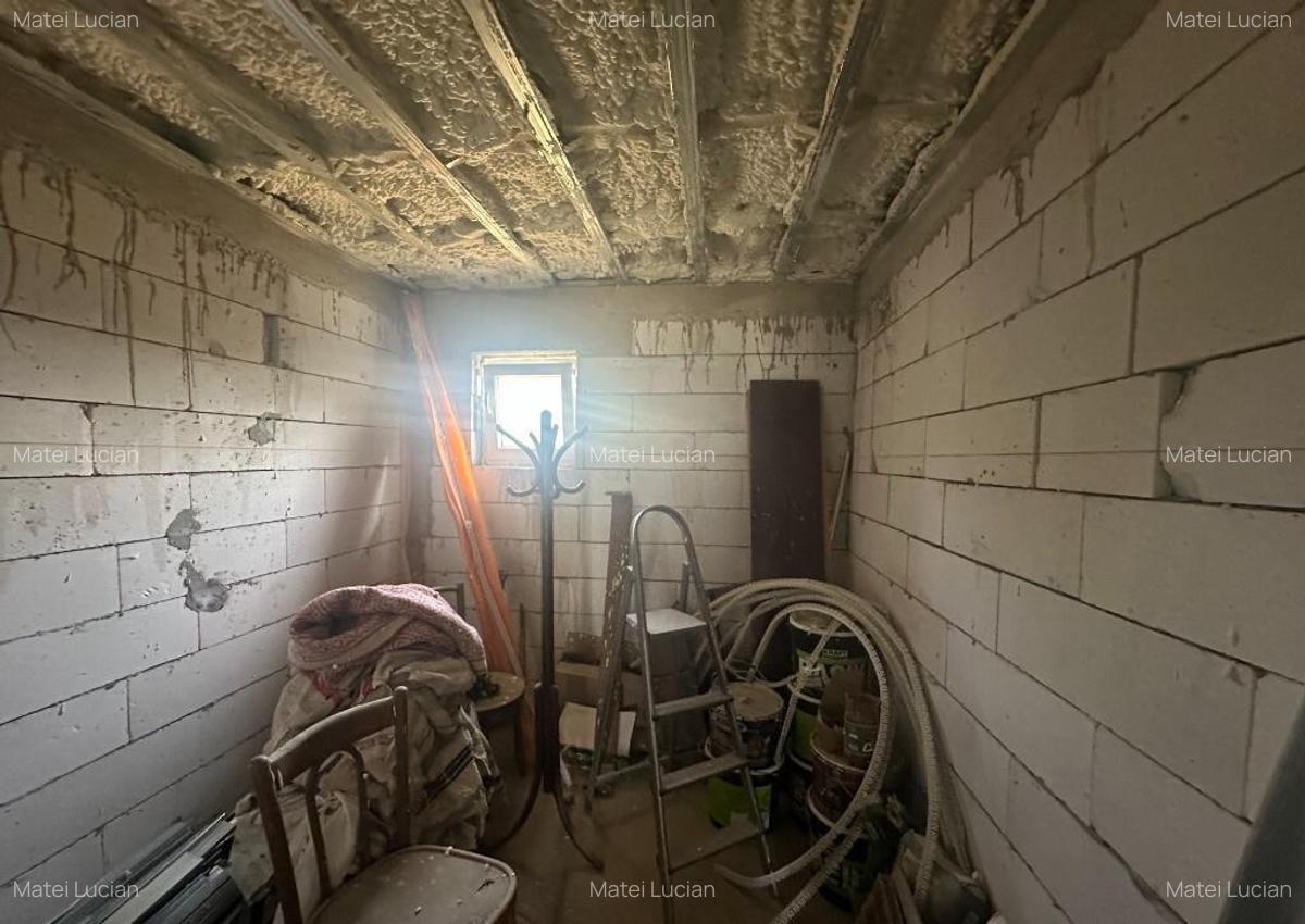 VIGAFON - Casa 4 camere Magurele - 18