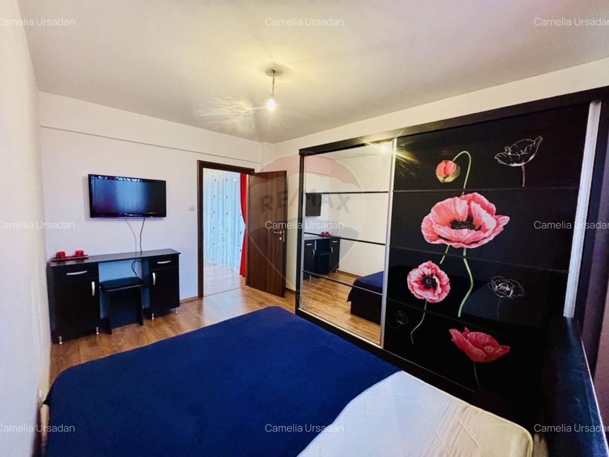 Apartament cu 3 camere de inchiriat in zona Nufarul - 6