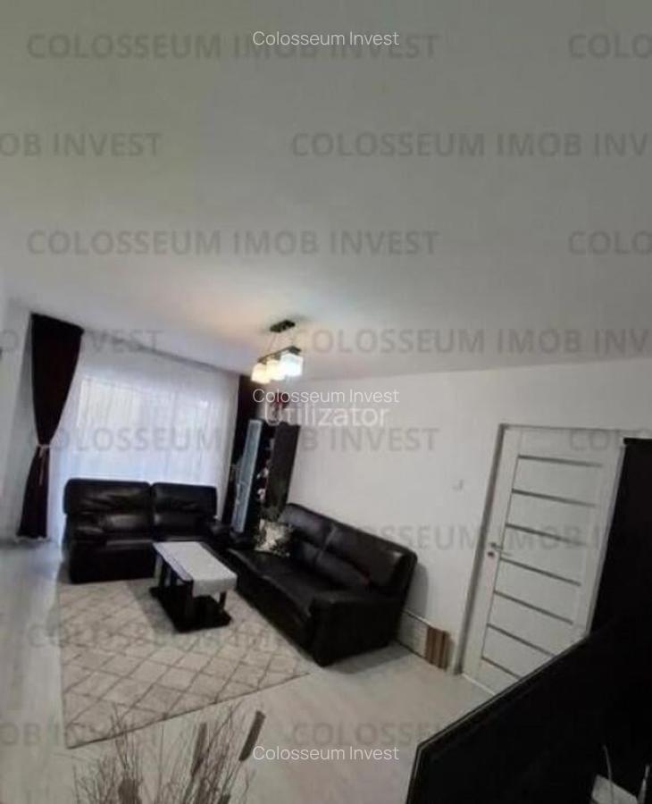 Apartament cu 3 camere, decomandat zona Racadau. - 2