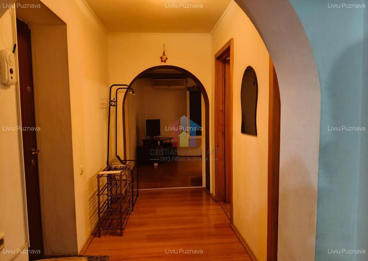 3 camere, 103MP , decomandat, bloc cu lift, Buzaului - 2