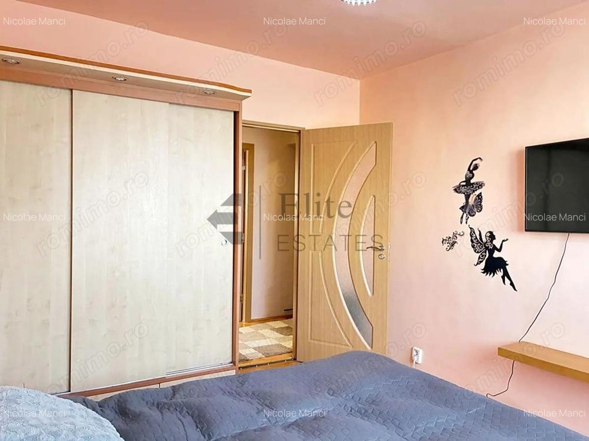 Apartament cu 3 camere de inchirat central in Oradea - 10