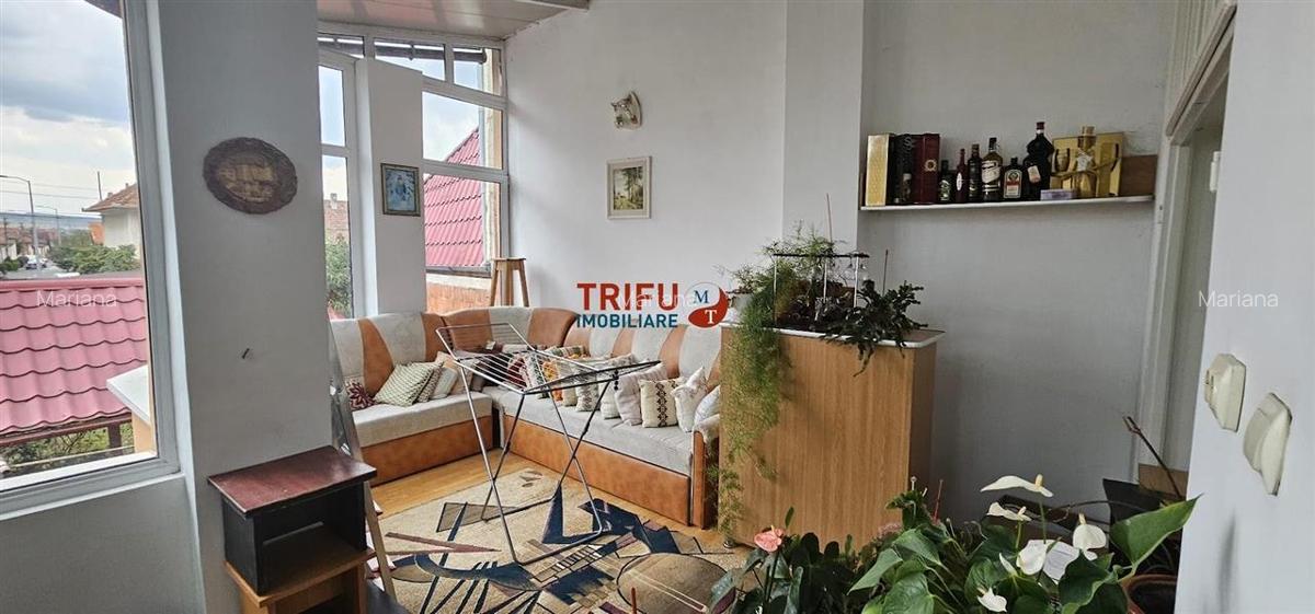 Casa tip duplex de vanzare zona Centru - 4