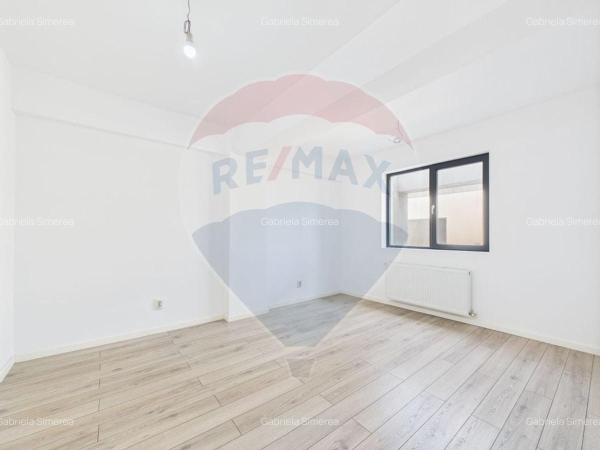 Apartament luminos | 2 camere | Chitila | - 10
