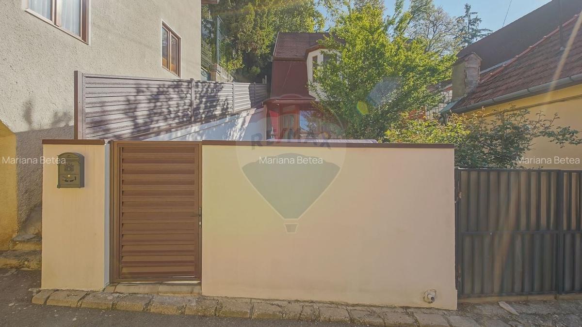 CASA 3 CAMERE CU 86 MP, BECI, POD SI CURTE | ZONA SCHEI - 3