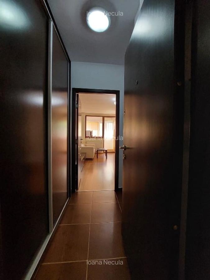 Garsonieră semidecomandată în Pantelimon - 15