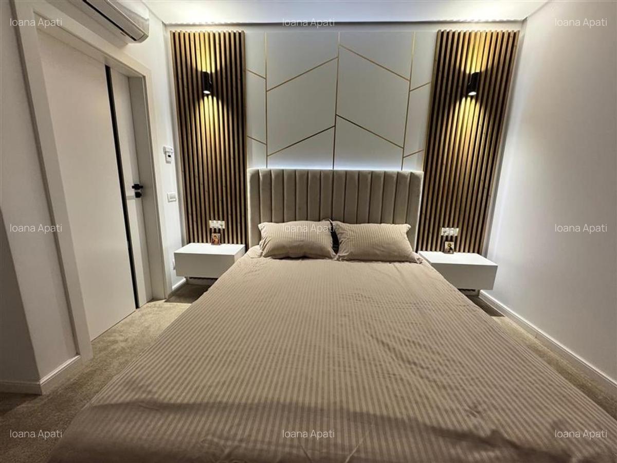 Apartament cu 3 camere decomandat în Central - 2