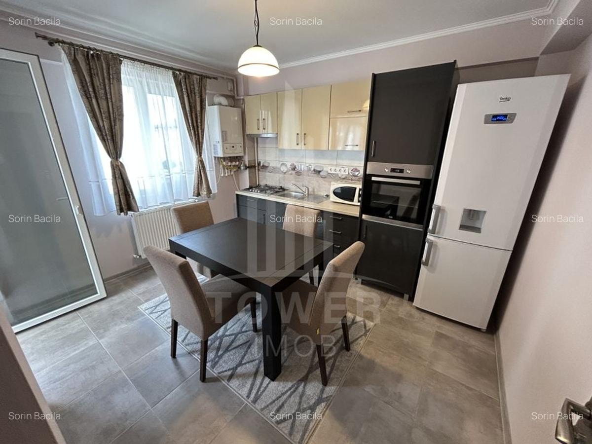 Apartament 2 camere decomandat | Cartierul Arhitecților - 2