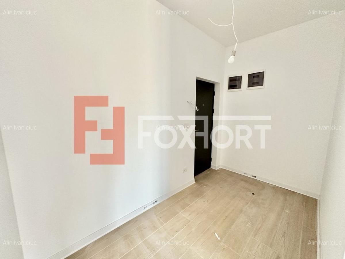 COMISION 0% Apartament cu 2 camere de 58 mp si 2 locuri de parcare - Mosnita - 6