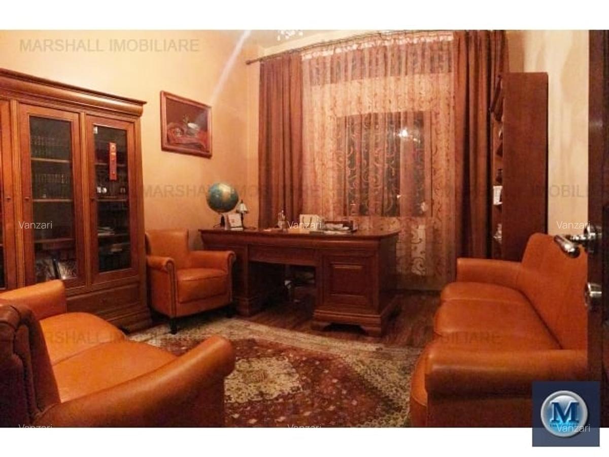 Vila cu 12 camere de vanzare, zona Buna Vestire, 600 mp #10411 - 8