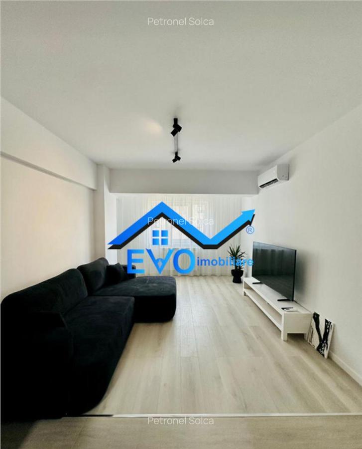Apartament cu 2 camere, prima , complex Evergreen Towers - 3
