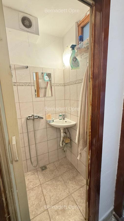 Garsoniera 1 camera de vanzare zona Decebal - 7